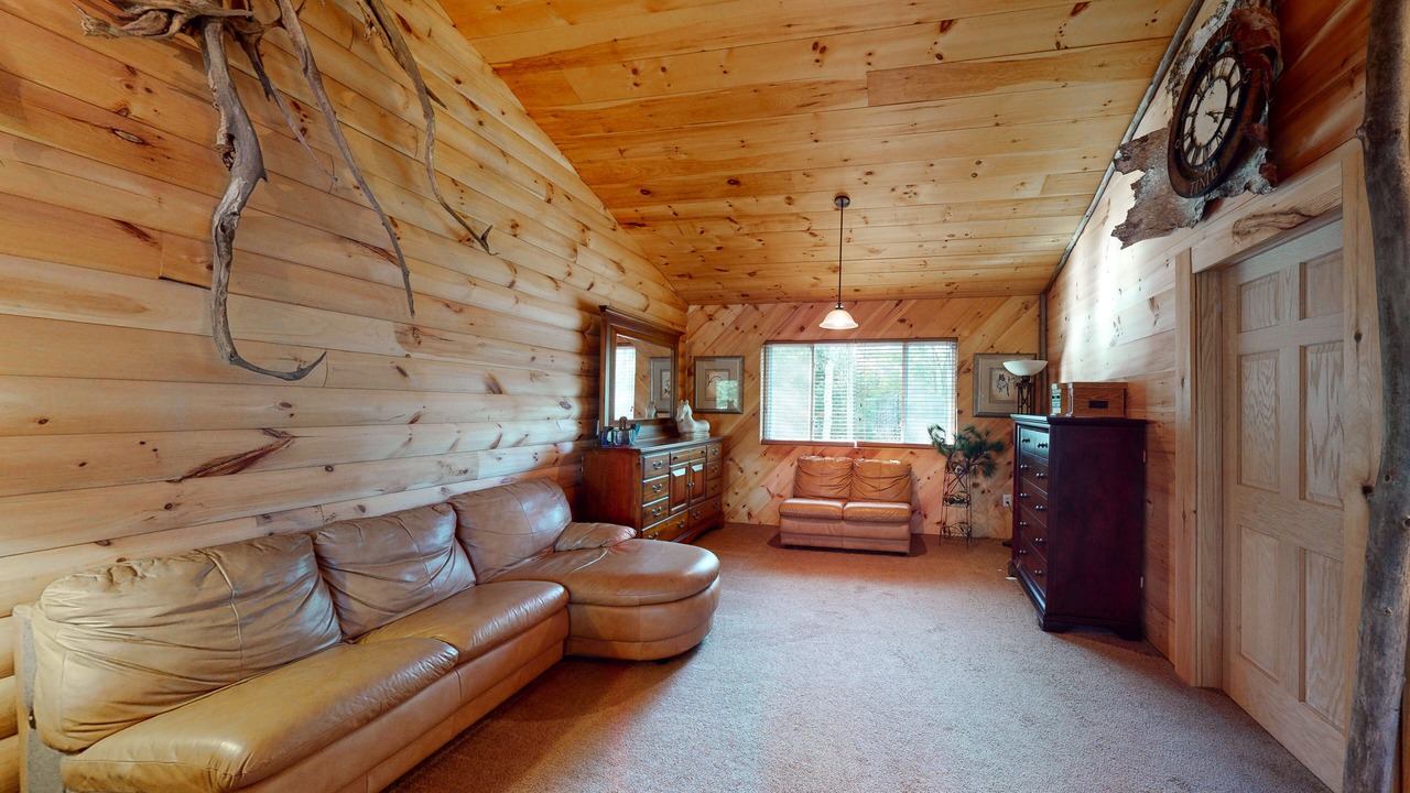 Photo of Livingroom in Mariaville