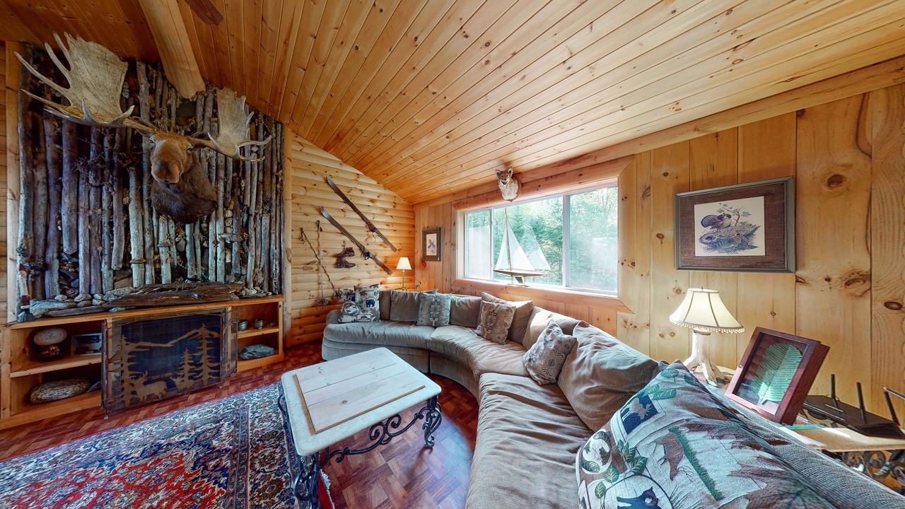 Photo of Livingroom in Mariaville