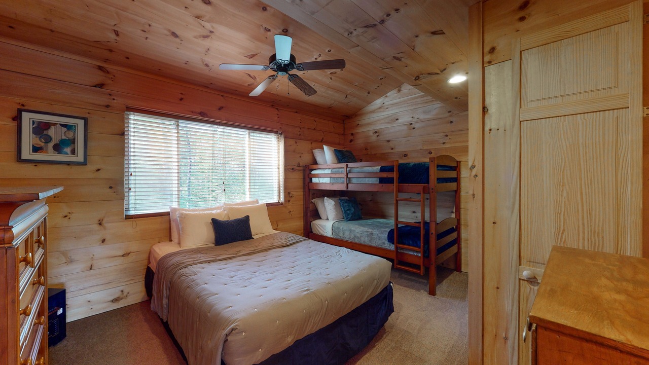 Photo of Bedroom in Mariaville