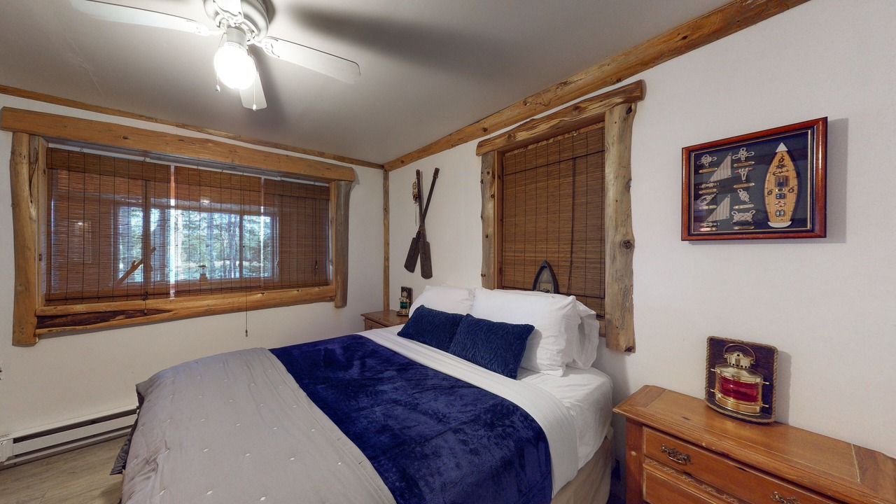 Photo of Bedroom in Mariaville