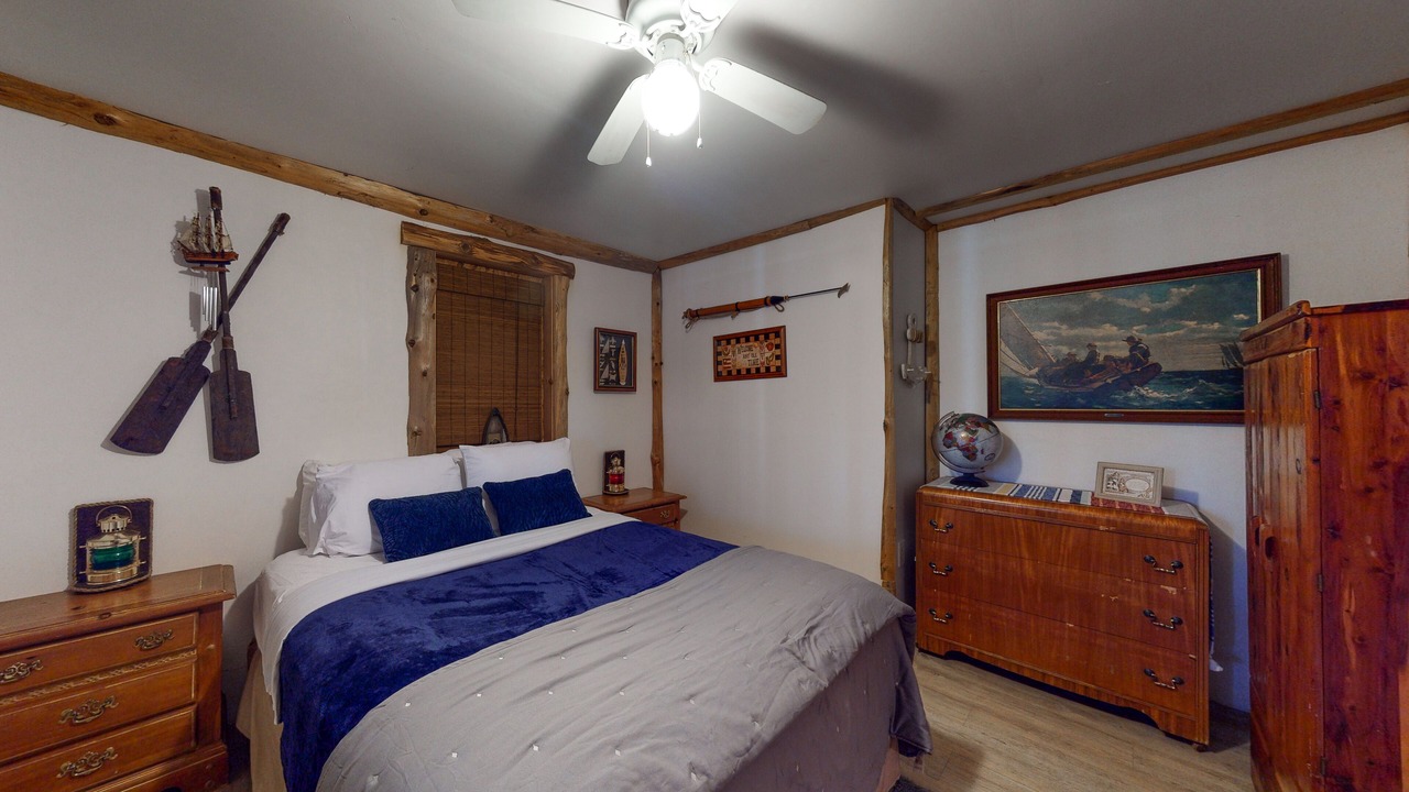 Photo of Bedroom in Mariaville