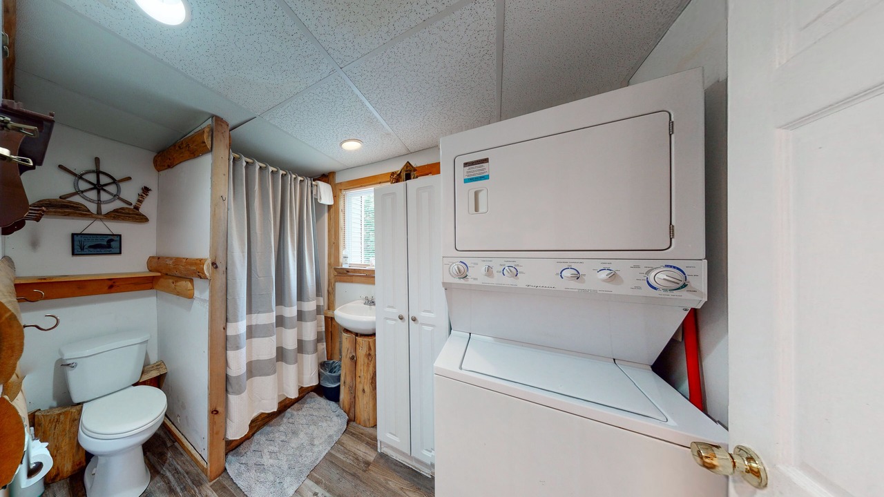 Photo of Bathroom in Mariaville