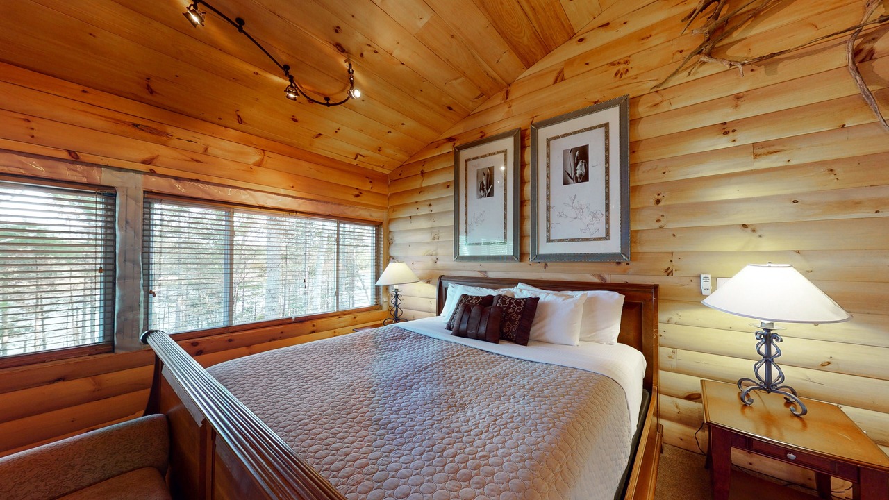 Photo of Bedroom in Mariaville