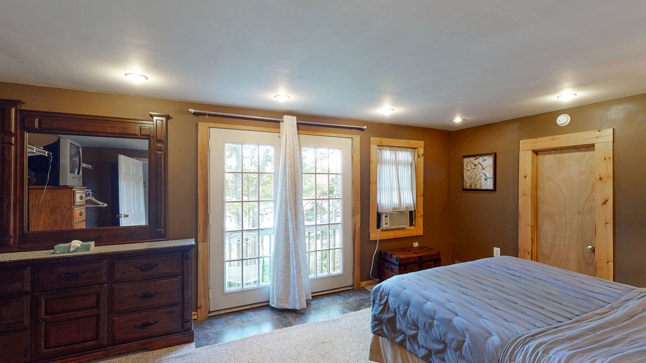 Photo of Bedroom in Mariaville