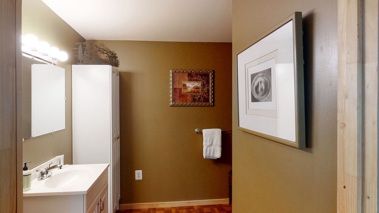 Photo of Bathroom in Mariaville