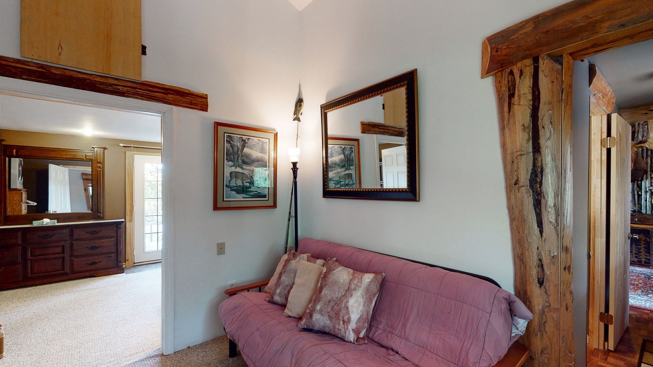 Photo of Livingroom in Mariaville