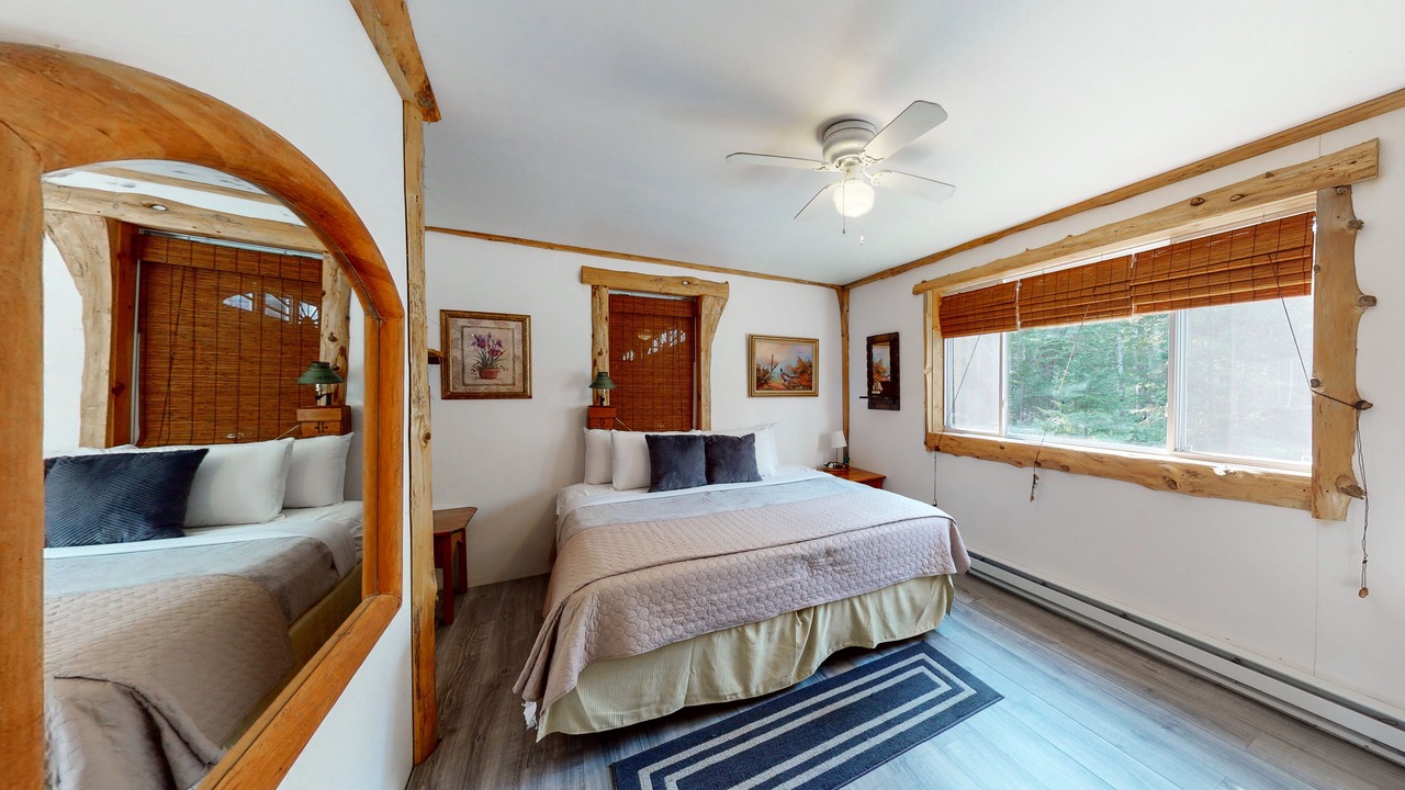 Photo of Bedroom in Mariaville