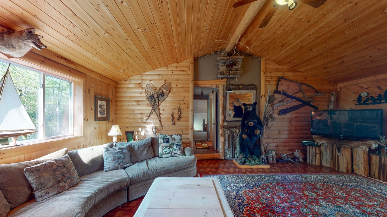 Photo of Livingroom in Mariaville