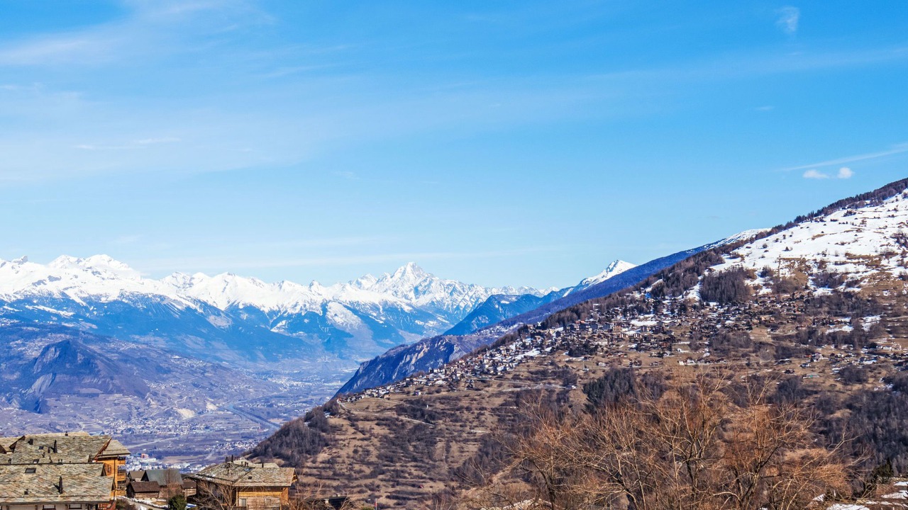 Photo of Others in Nendaz