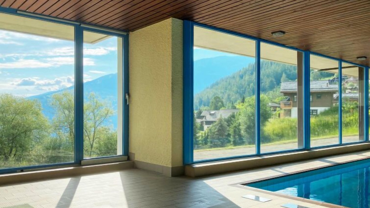 Photo of Outdoor in Nendaz