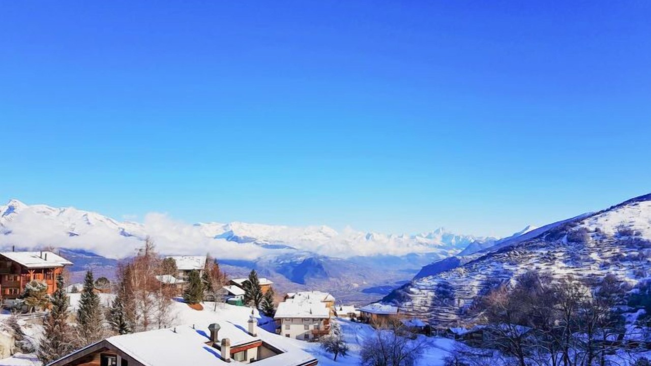 Photo of Others in Nendaz