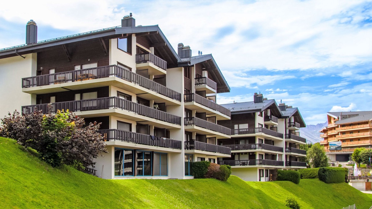 Photo of Others in Nendaz