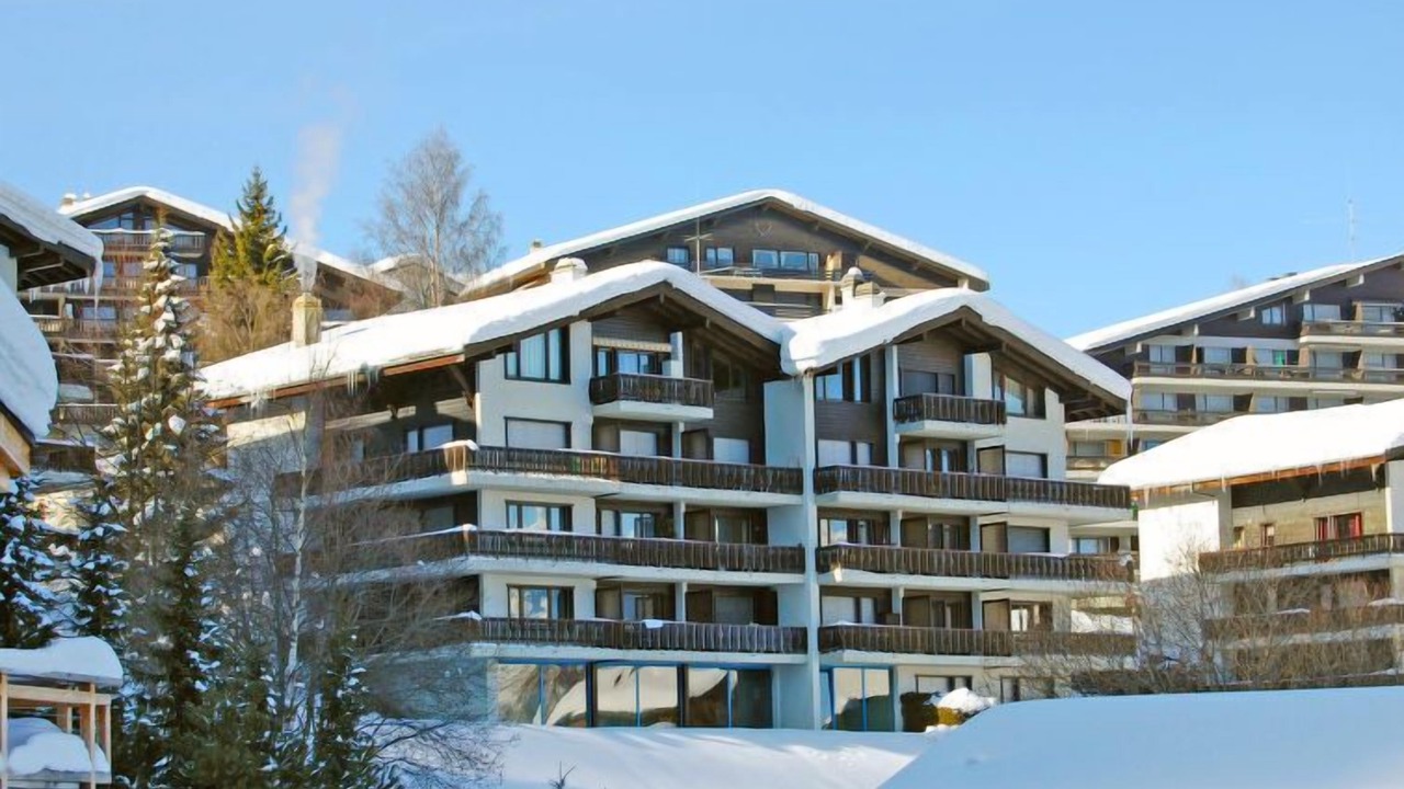 Photo of Others in Nendaz