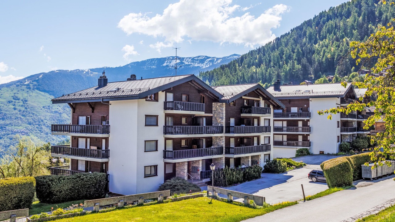 Photo of Others in Nendaz