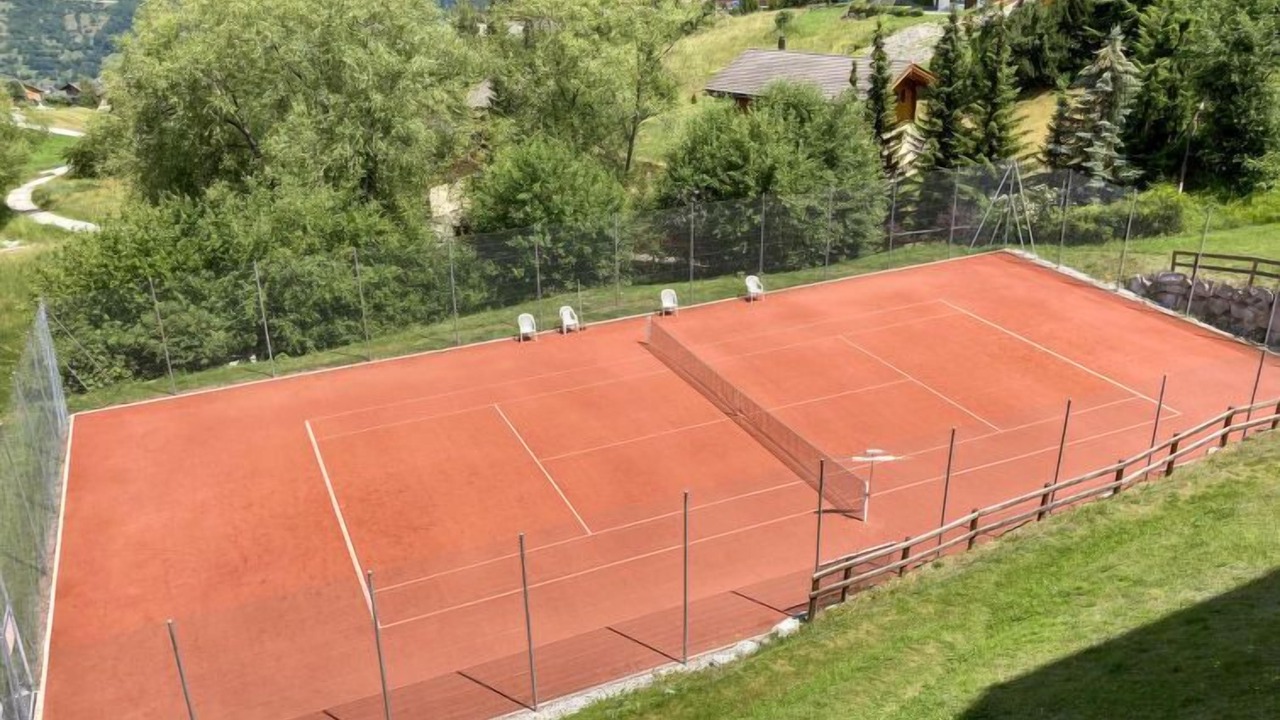 Photo of Outdoor in Nendaz