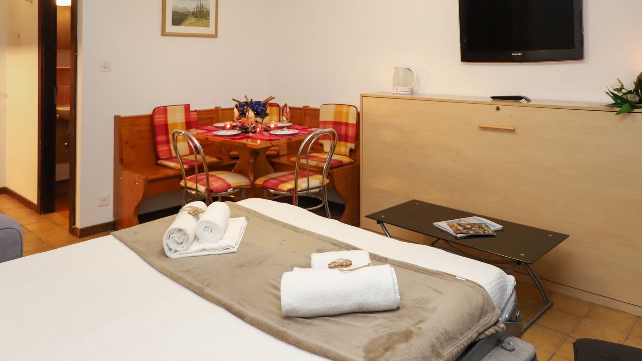 Photo of Livingroom in Nendaz