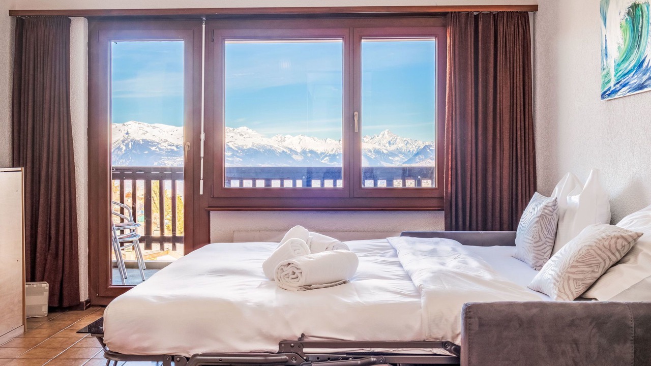Photo of Others in Nendaz