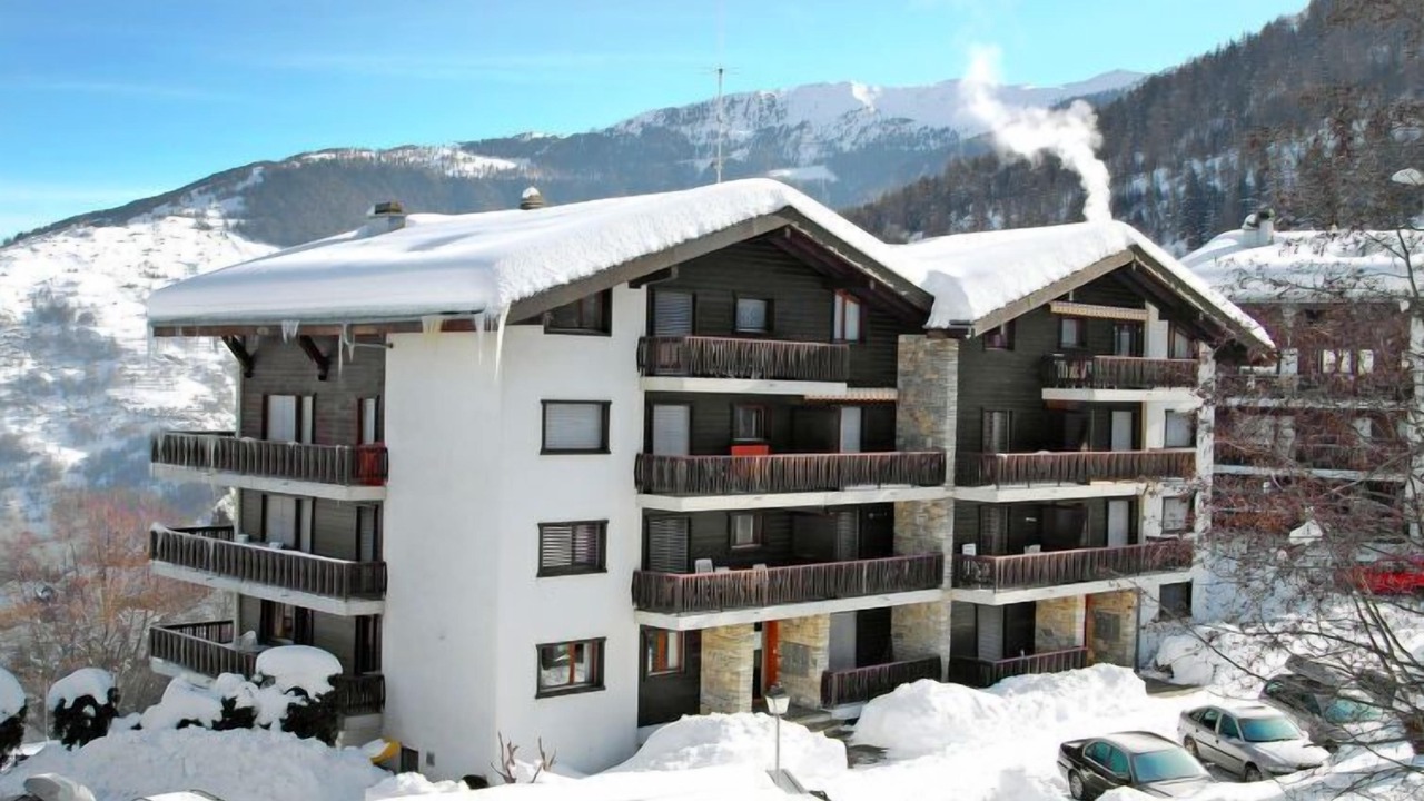 Photo of Others in Nendaz