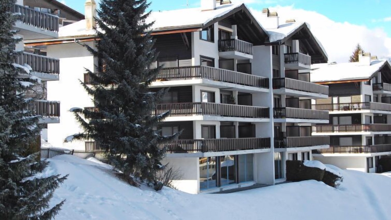Photo of Others in Nendaz