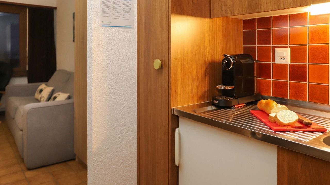 Photo of Bedroom in Nendaz