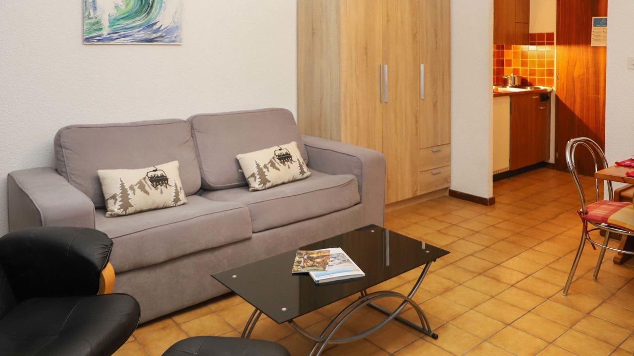 Photo of Livingroom in Nendaz