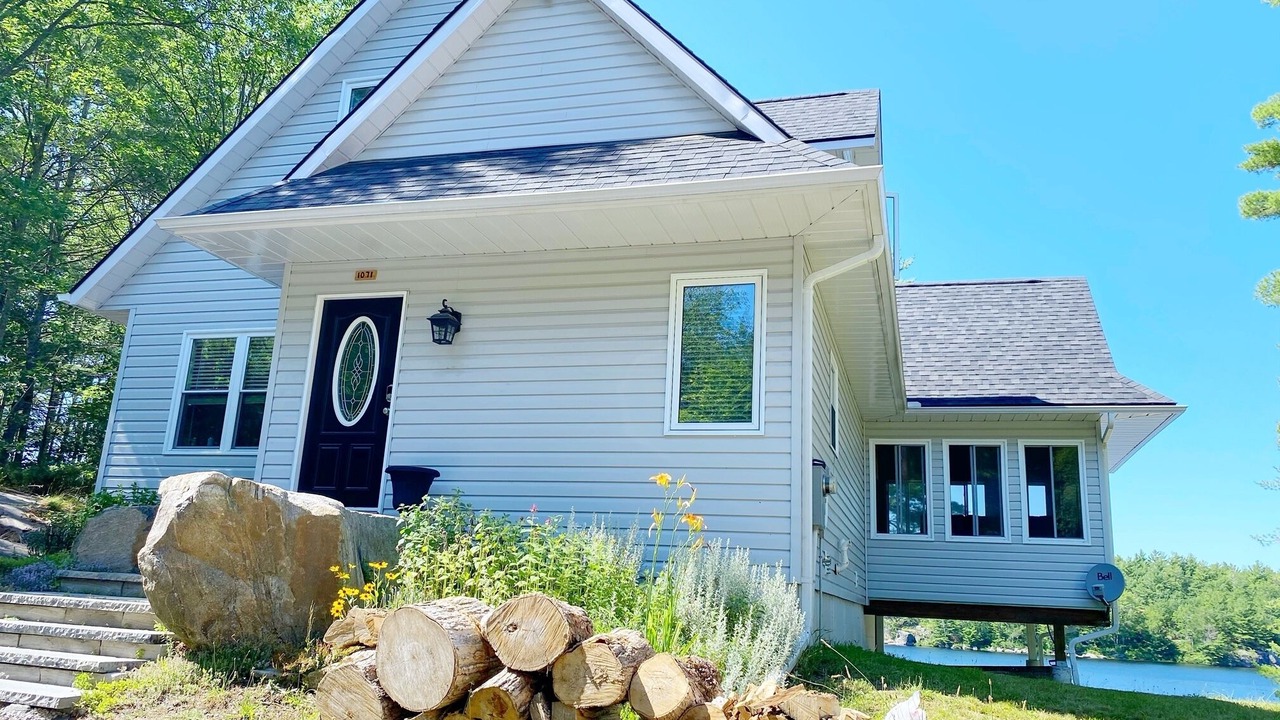 Photo of Outdoor in Gravenhurst