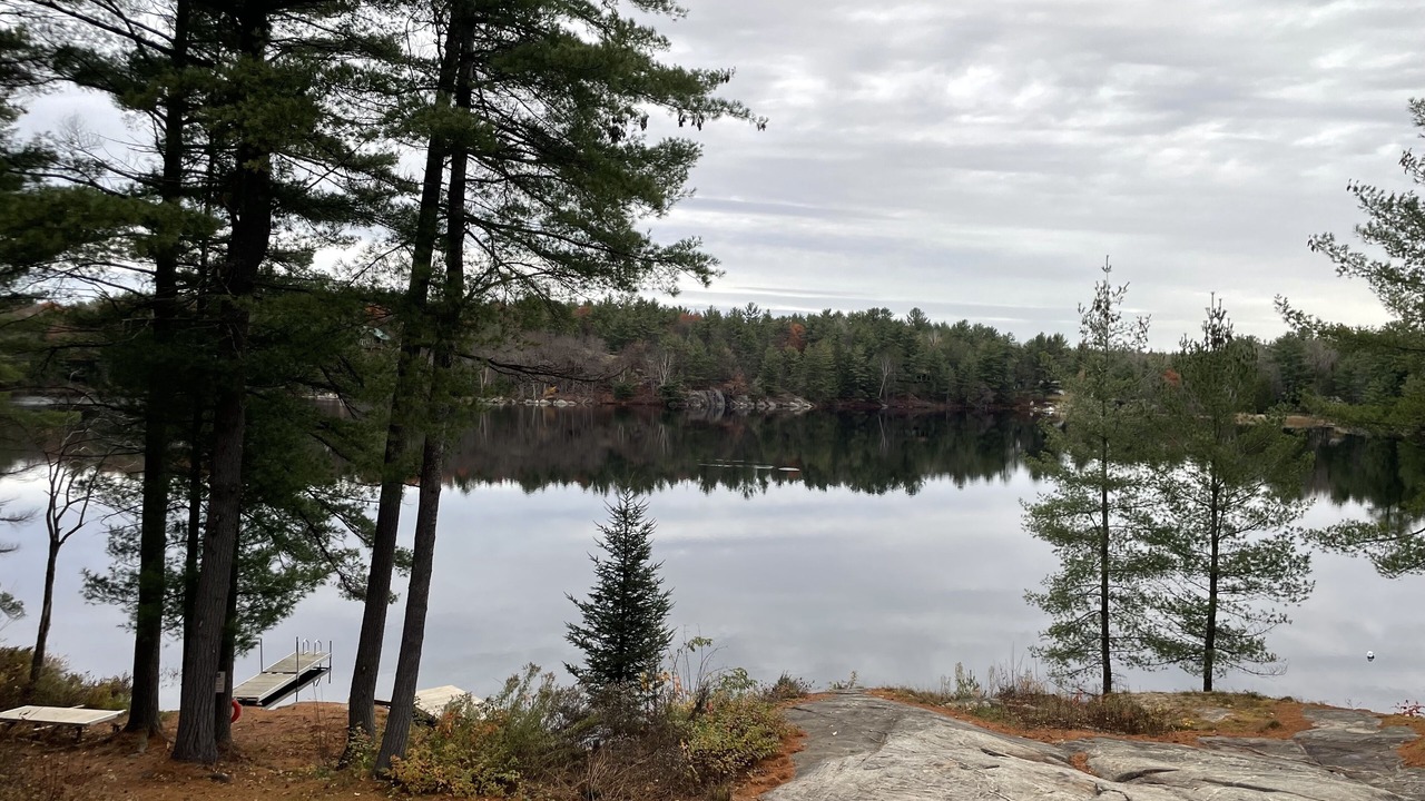Photo of Outdoor in Gravenhurst