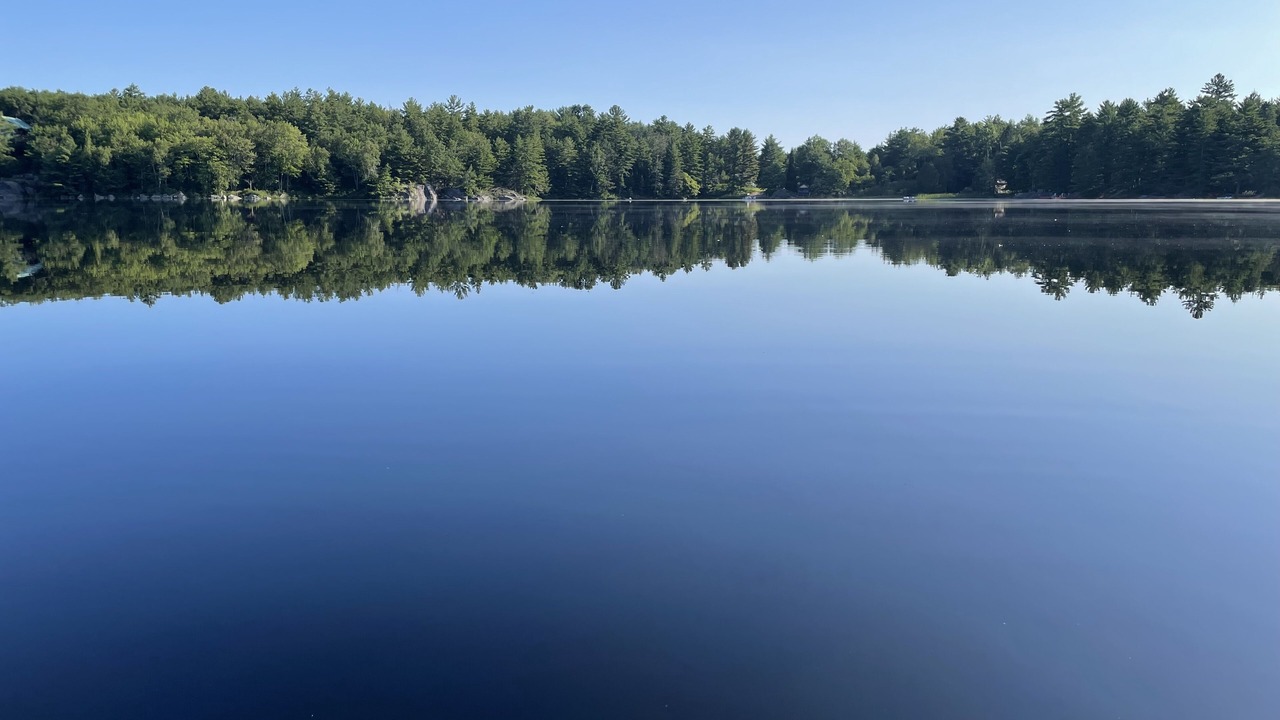 Photo of Outdoor in Gravenhurst