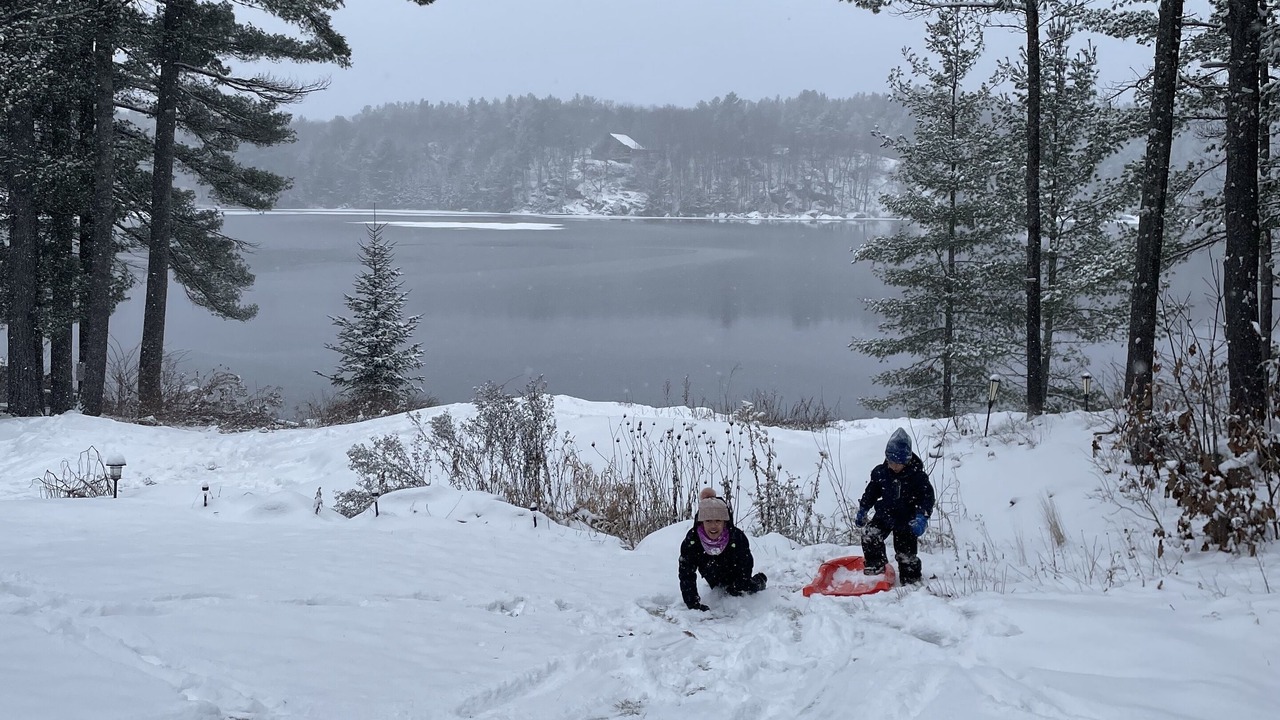 Photo of Others in Gravenhurst