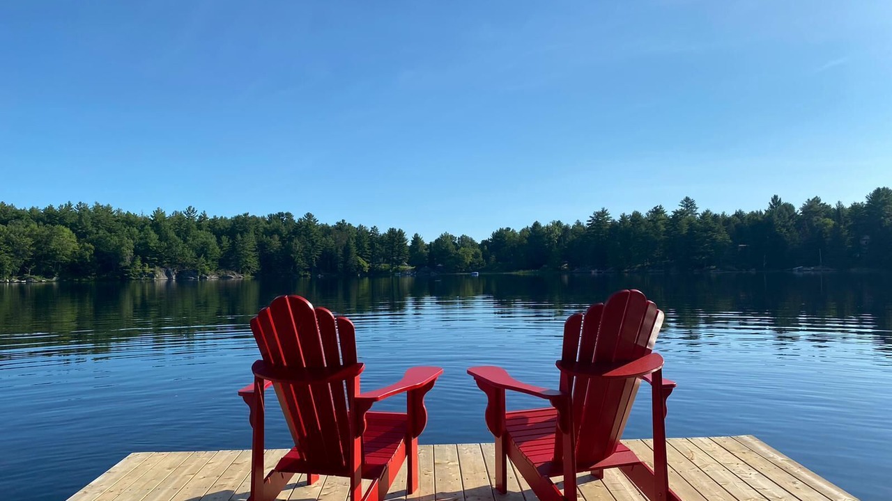 Photo of Outdoor in Gravenhurst