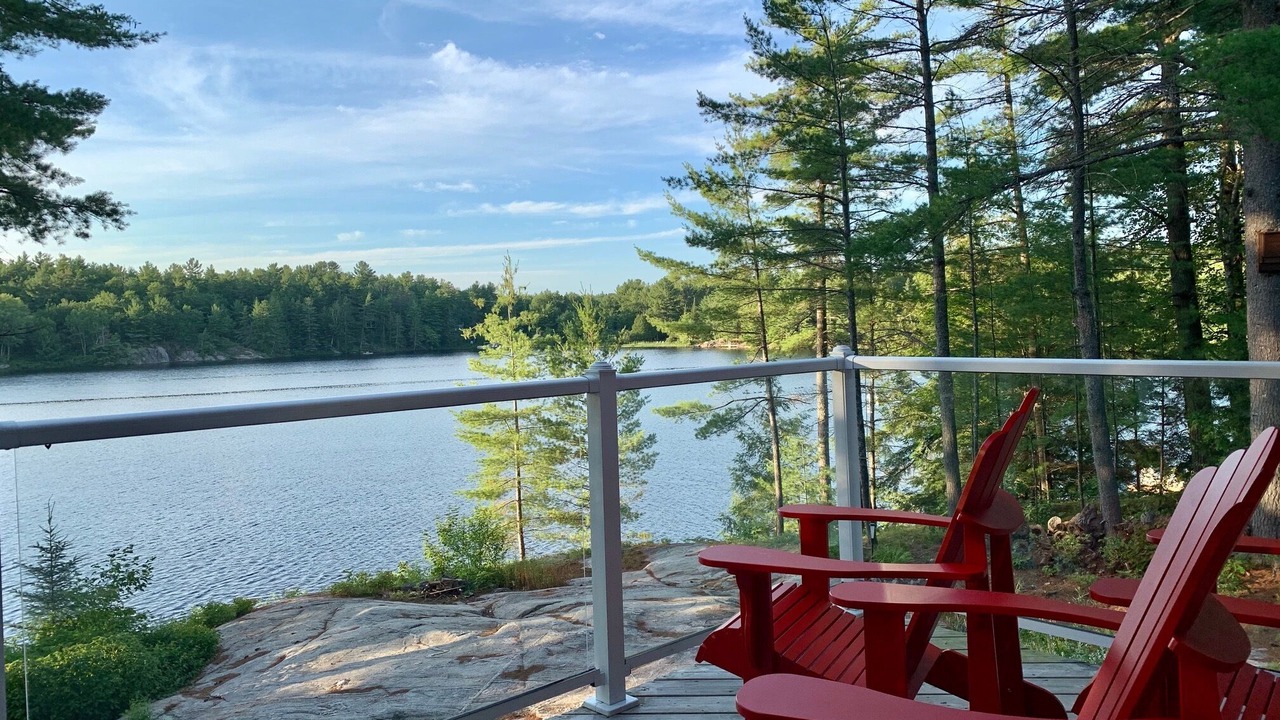 Photo of Outdoor in Gravenhurst