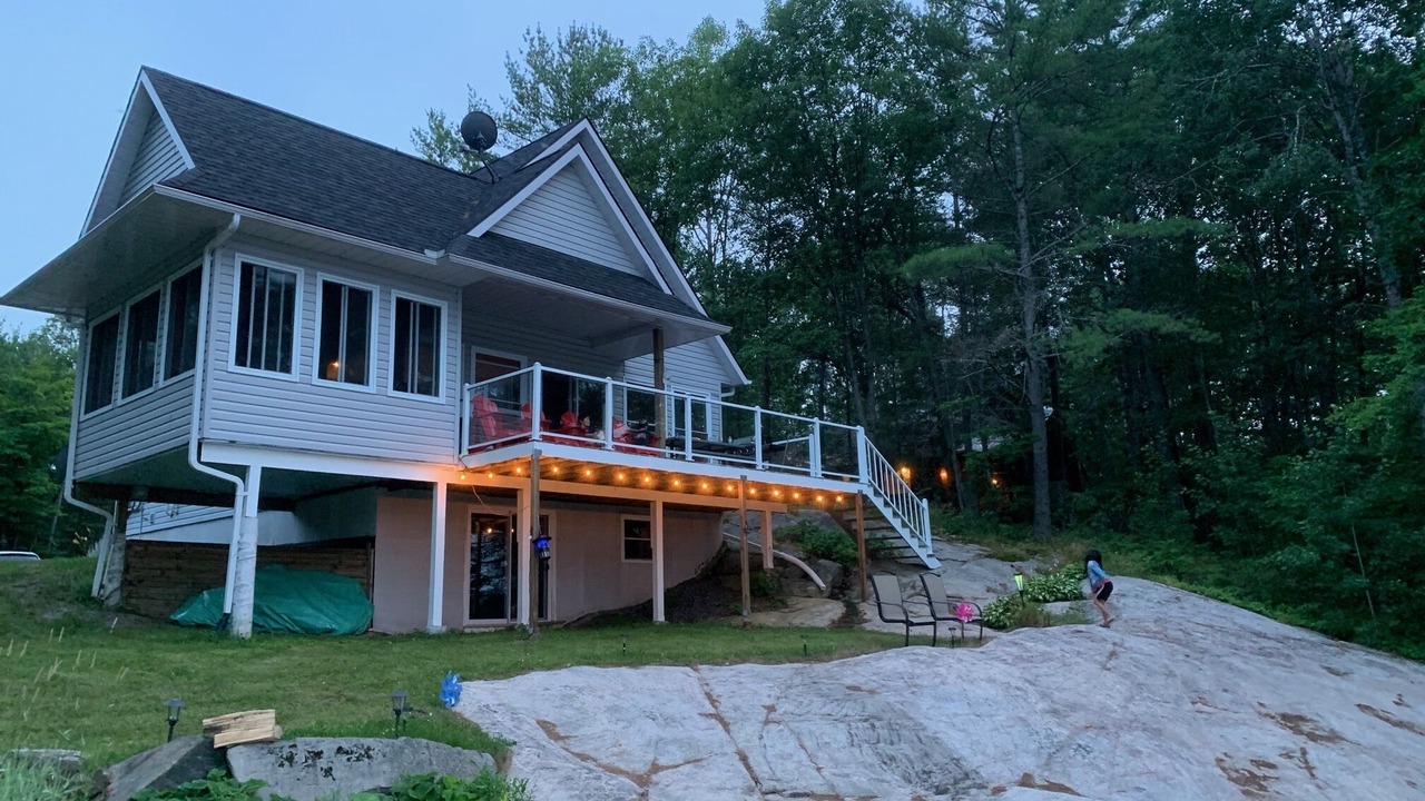 Photo of Outdoor in Gravenhurst