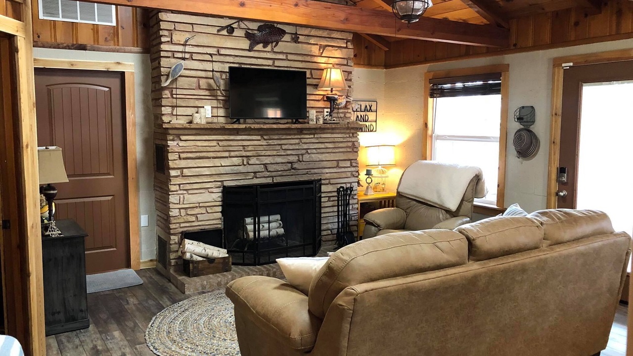 Photo of Livingroom in Cookson
