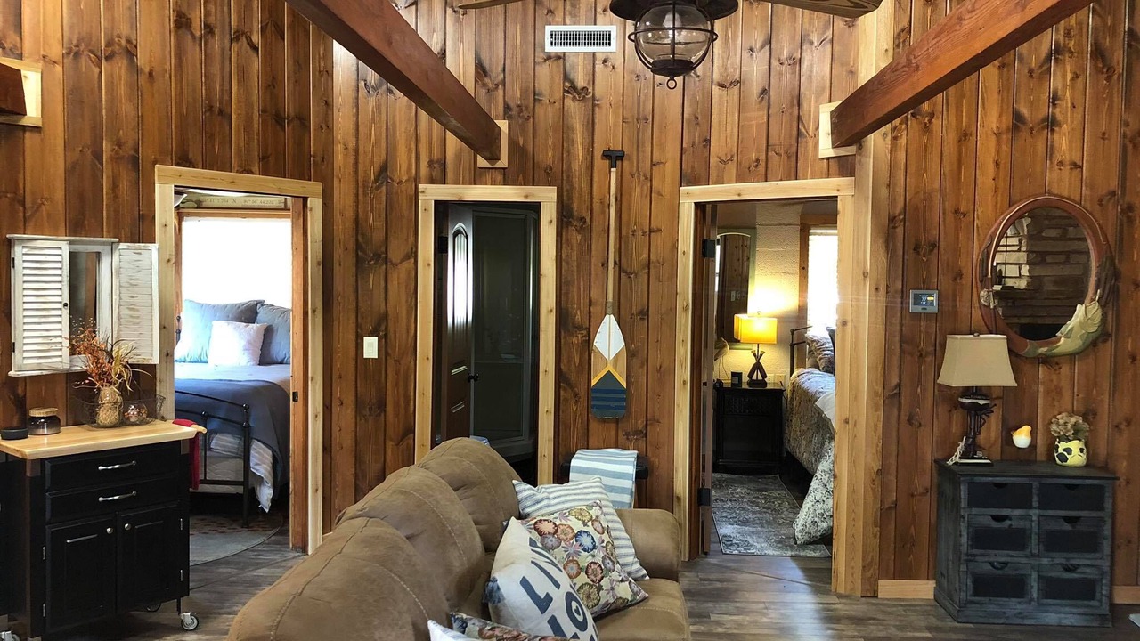 Photo of Livingroom in Cookson