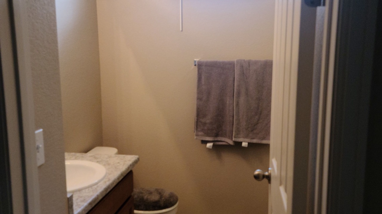 Photo of Bathroom in Belle Creek