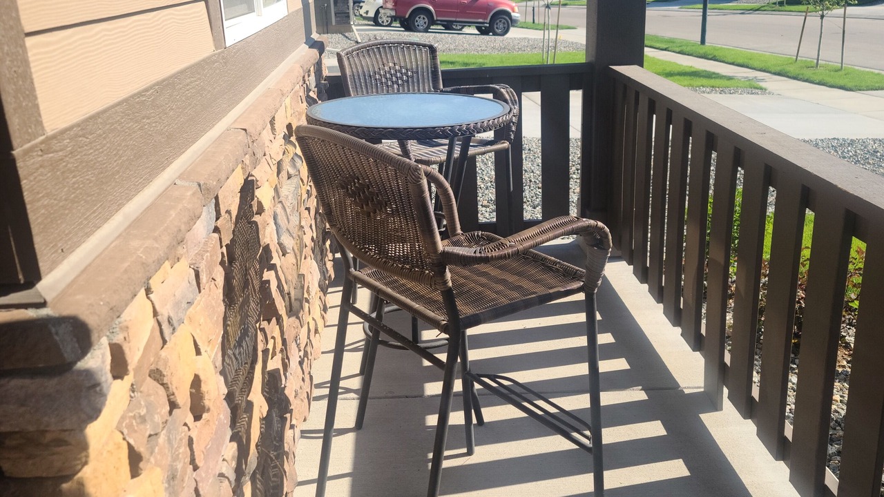 Photo of Outdoor in Belle Creek