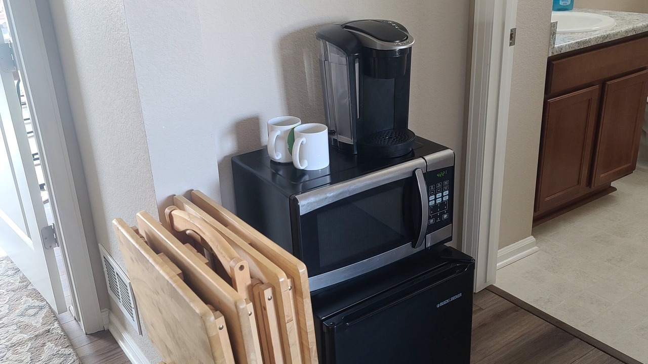 Photo of Kitchen in Belle Creek