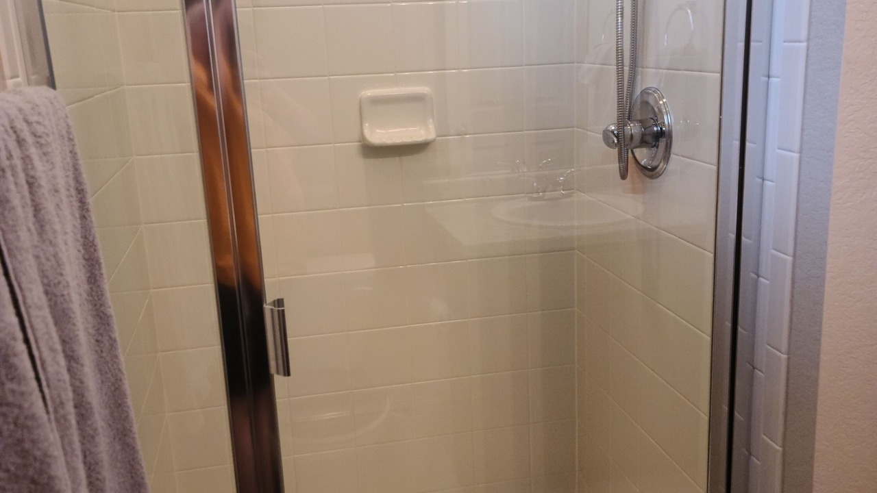Photo of Bathroom in Belle Creek