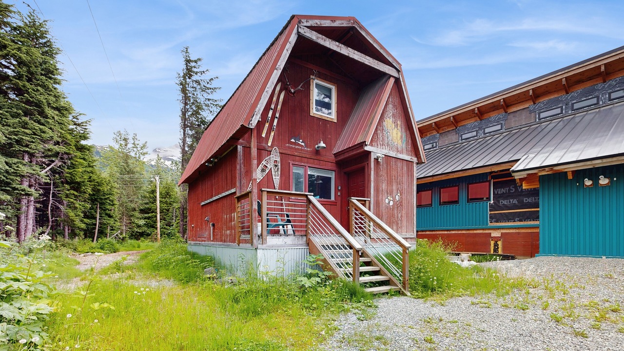 Photo of Outdoor in Alyeska