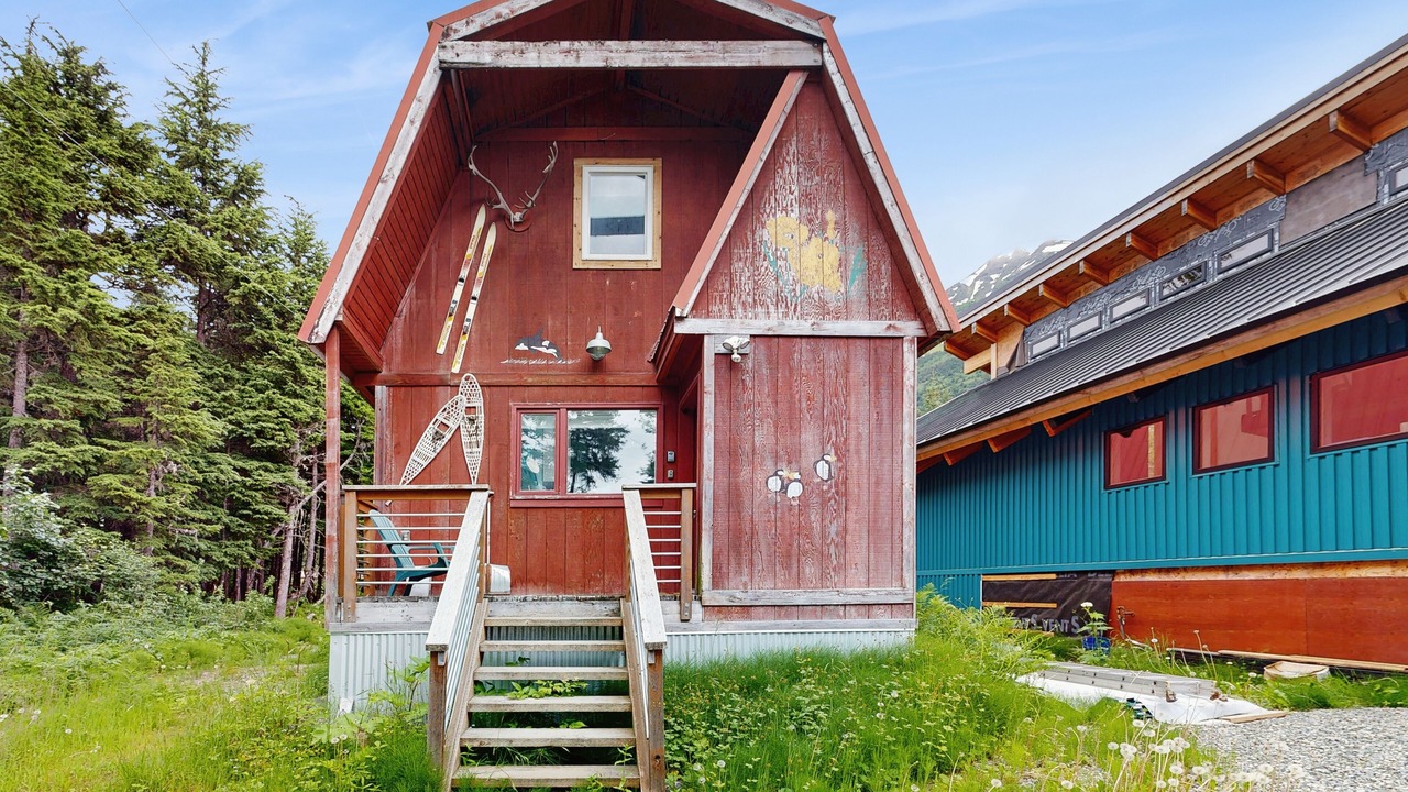 Photo of Outdoor in Alyeska