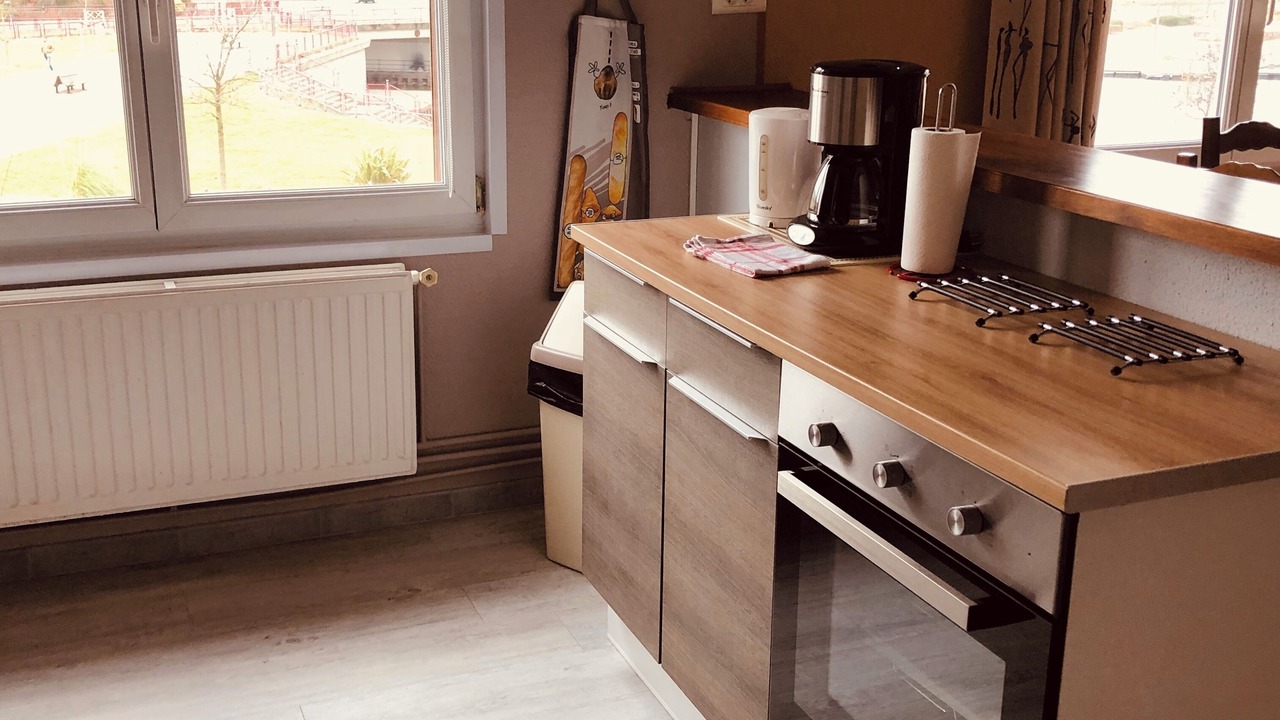 Photo of Kitchen in Gare