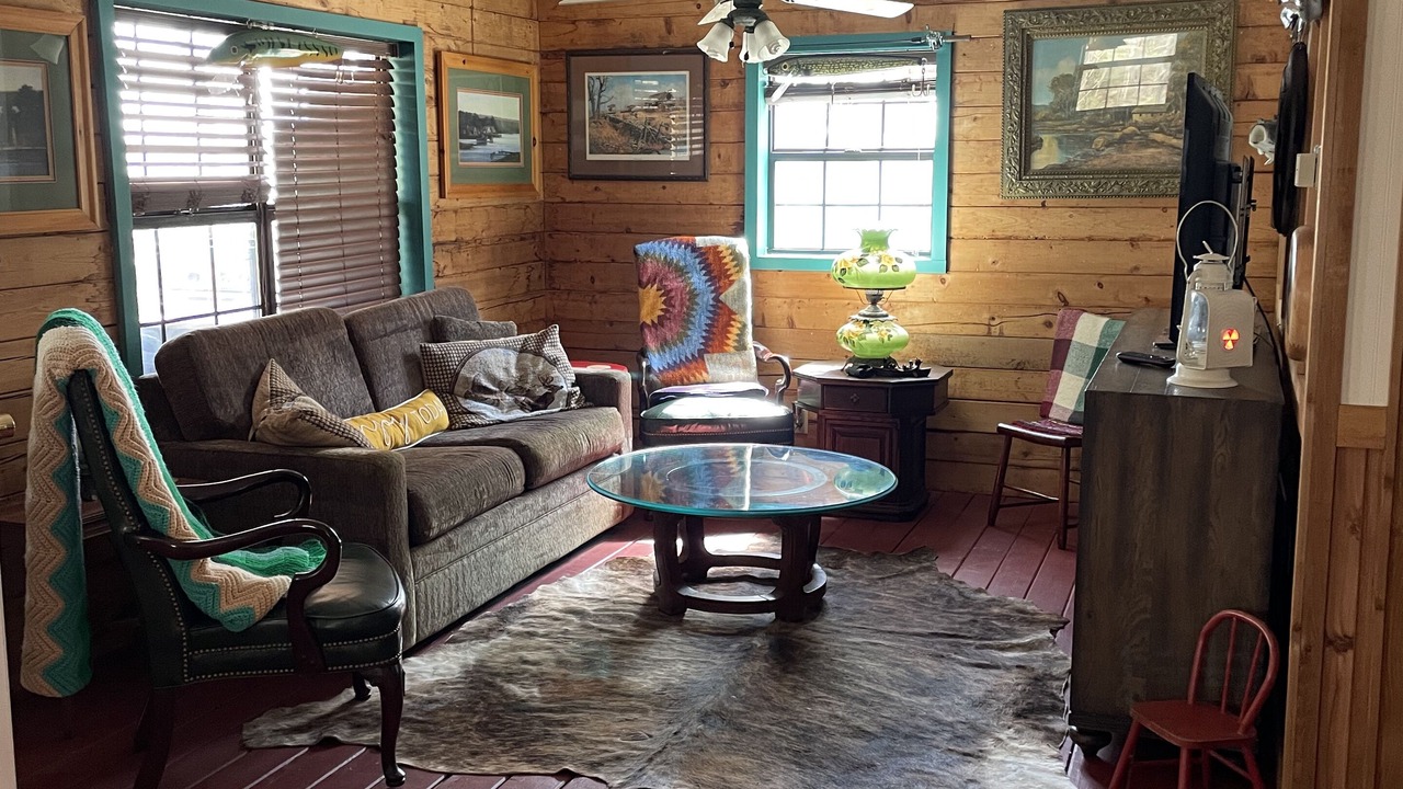 Photo of Livingroom in Avinger