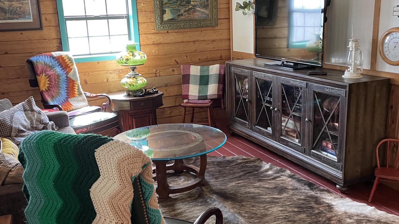 Photo of Livingroom in Avinger