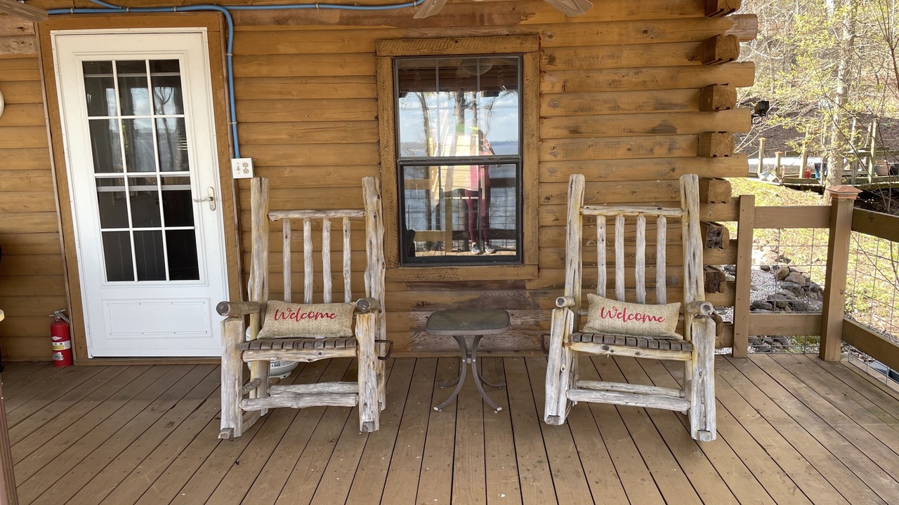Photo of Patio Balcony in Avinger