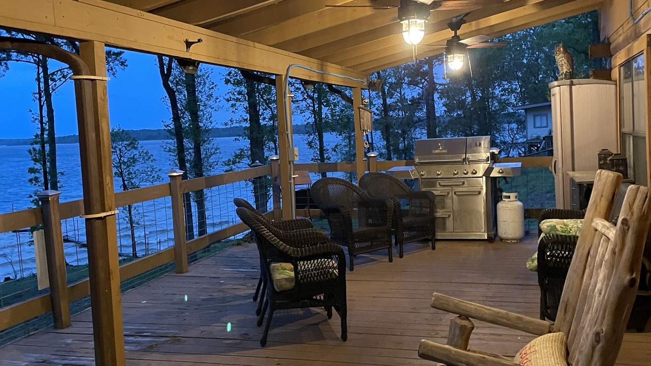 Photo of Patio Balcony in Avinger