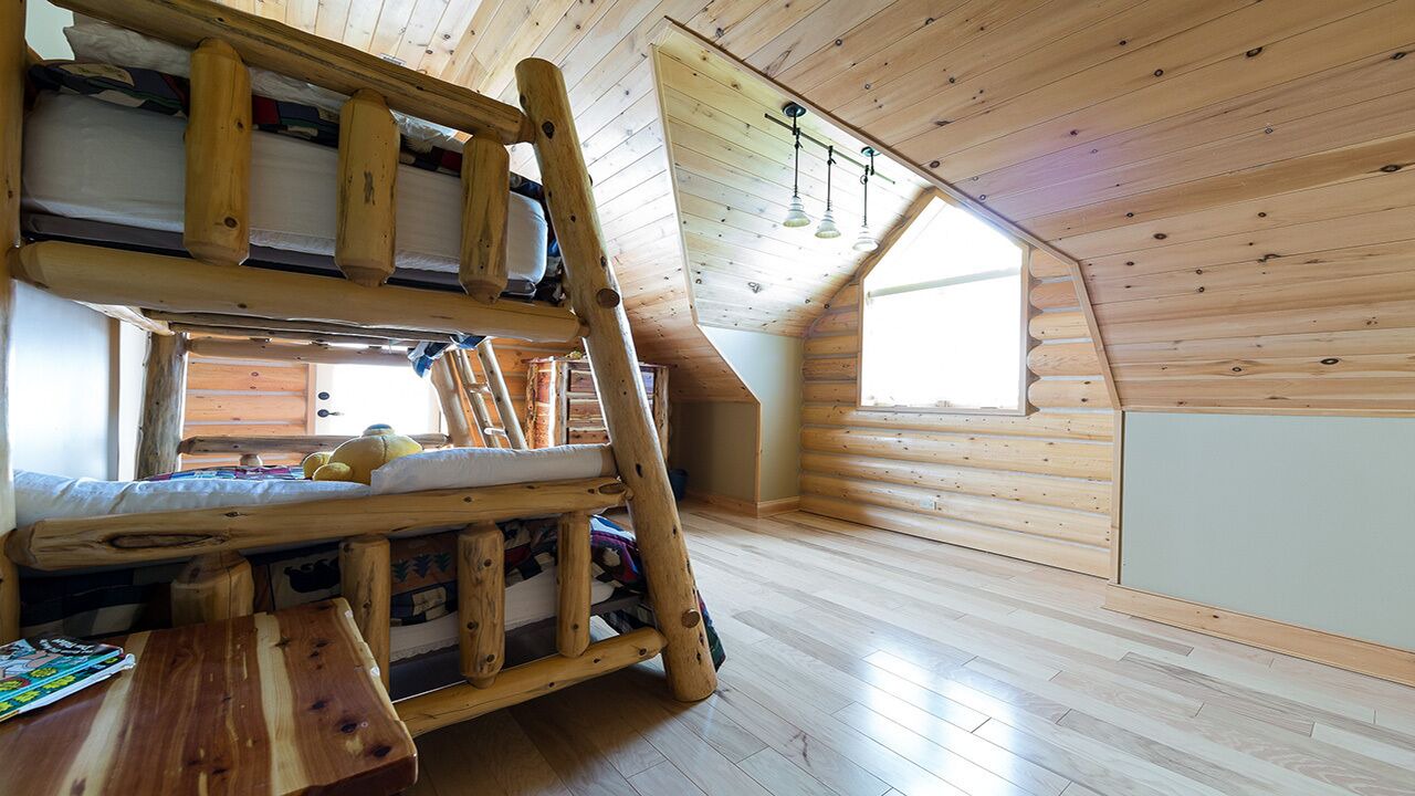 Photo of Bedroom in Zurich