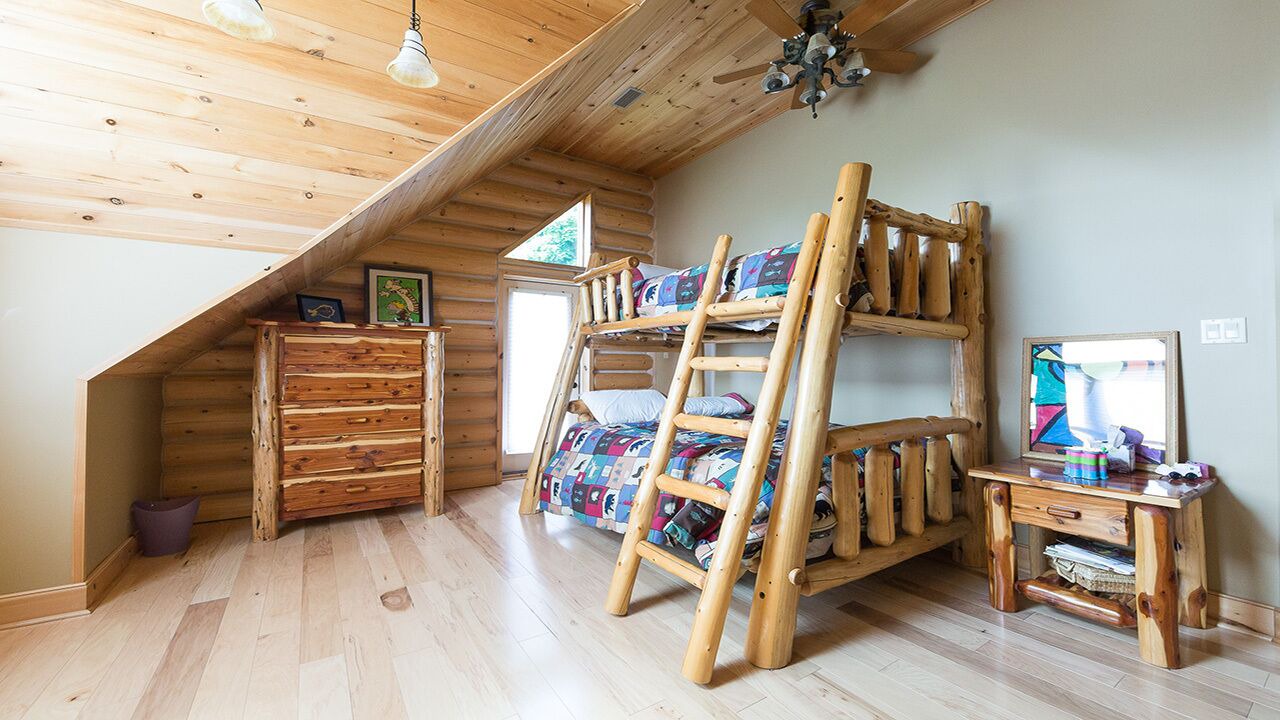 Photo of Bedroom in Zurich