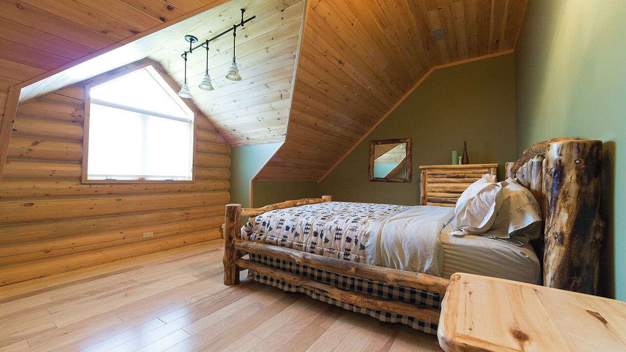 Photo of Bedroom in Zurich