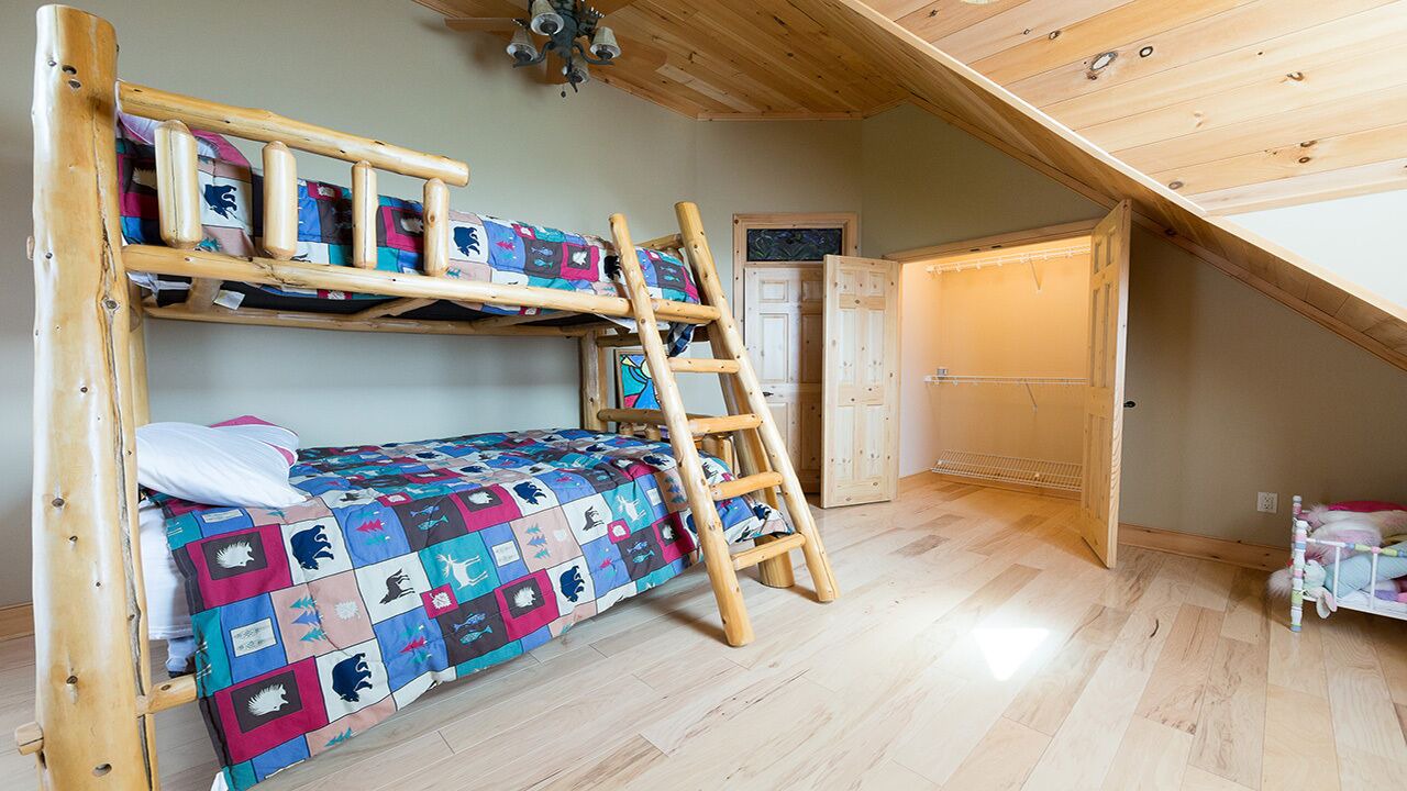 Photo of Bedroom in Zurich