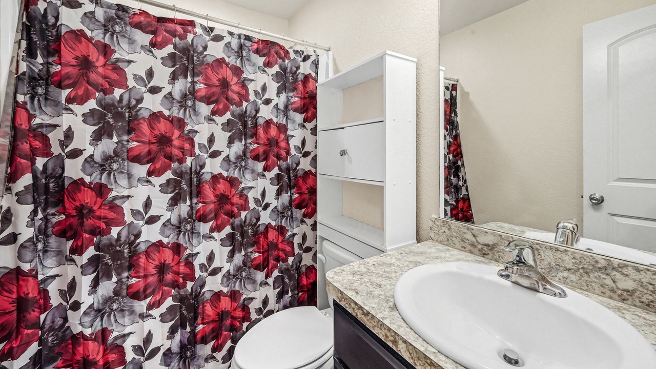 Photo of Bathroom in Channelview
